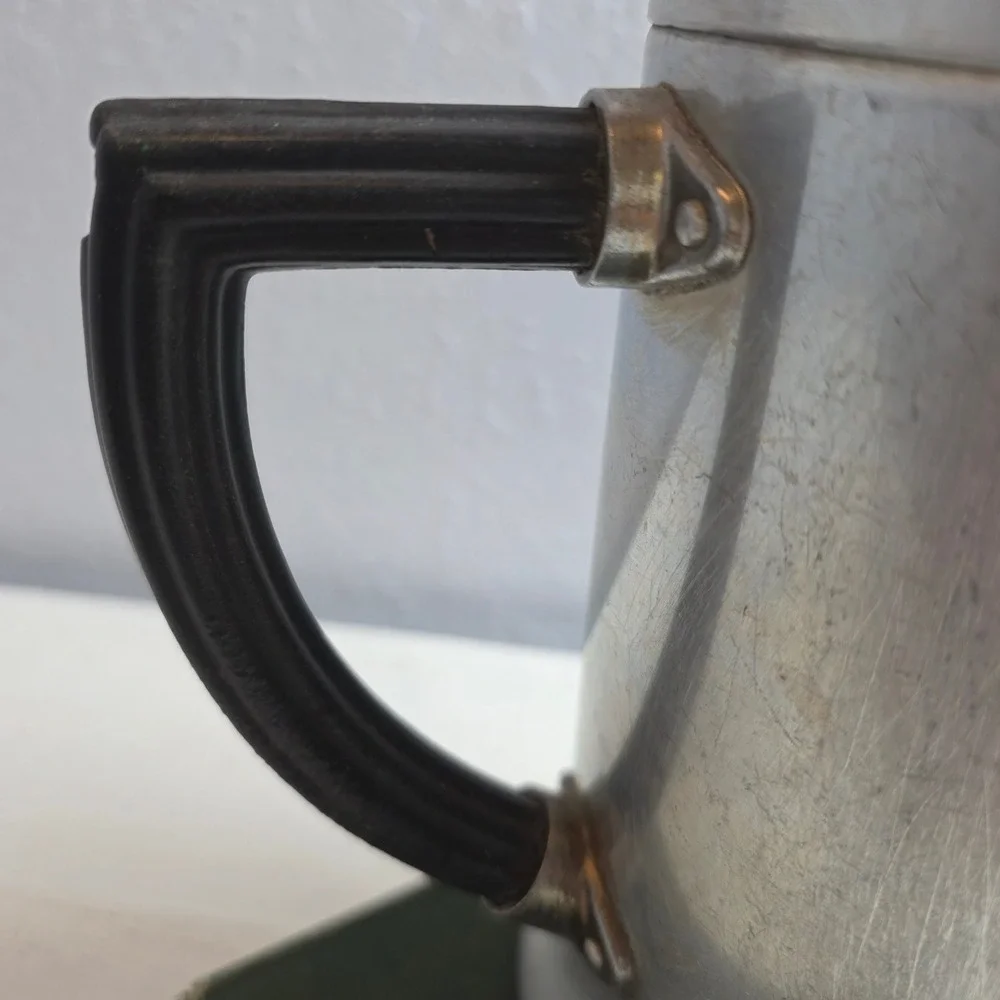 Wear-Ever vintage aluminum